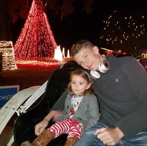 Meet your Posher, William